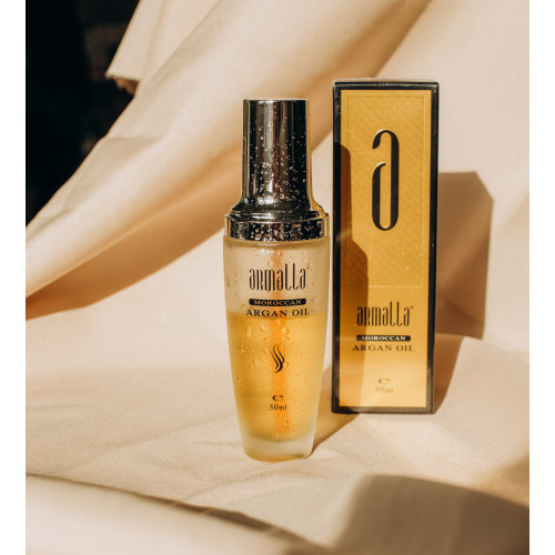 Armalla Argan Oil 50ml Арганова олія для волосся