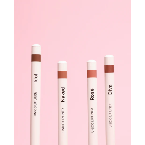 UNICO LIP PENCIL with peptides DIVA Олівець для губ