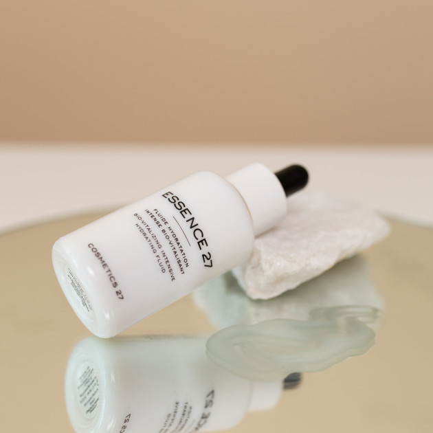 Cosmetics 27 Essence 27 50ml Интенсивный биофлюид для ревитализации