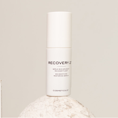 Cosmetics 27 Recovery 27 30ml Відновлювальна біосироватка-антистрес