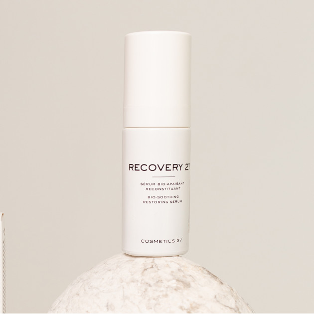 Cosmetics 27 Recovery 27 30ml Восстанавливающая биосыворотка