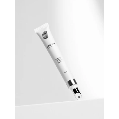 UNICO LIP GLOSS with menthol LACE Блиск для губ з ментолом