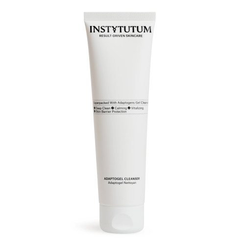 Instytutum NEXT GEN  Adaptogel Cleanser 100ml Очищувальний гель для вмивання
