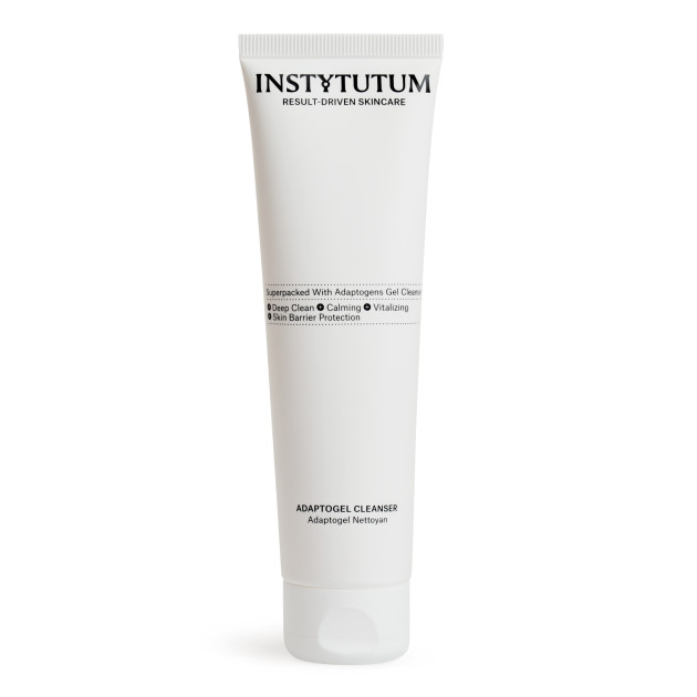 Instytutum Adaptogel Cleanser 100ml Очищающий гель для умывания