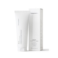 Transparent Lab Zi-K Soothing Balm 100 ml Відновлюючий бальзам для обличчя з екстрактом центели