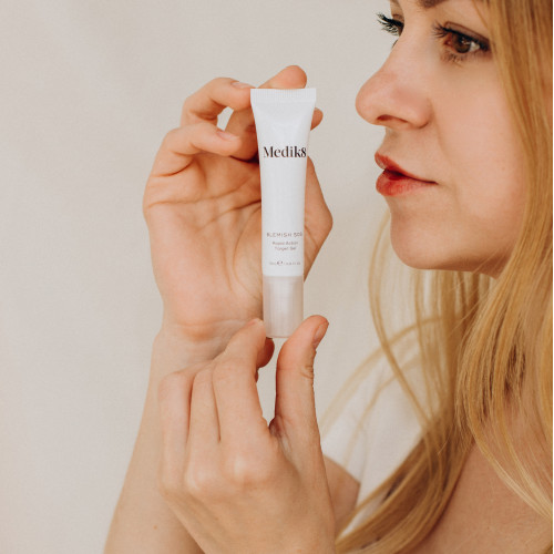 Medik8 Blemish SOS 15ml Гель швидкої локальної дії