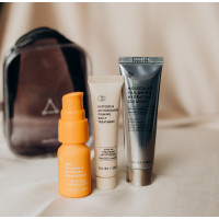 Allies of Skin Daytime Allies Kit Денний набір у міні форматі