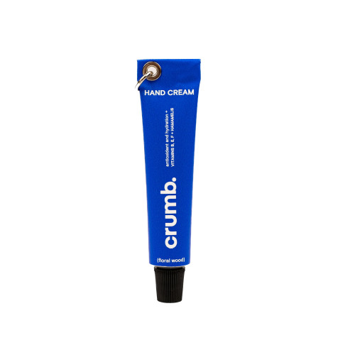 Crumb Floral Wood 20ml Крем для рук