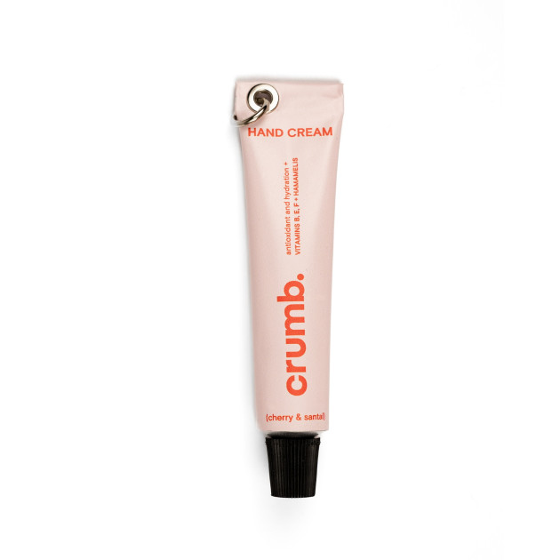 Crumb Cherry & Santal 20ml Крем для рук