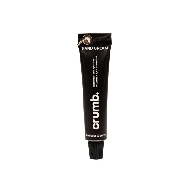 Crumb Narcissus & Ambra 20ml Крем для рук