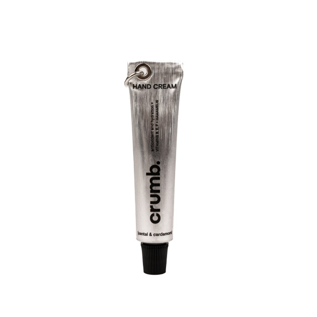 Crumb Santal & Cardamom 20ml Крем для рук