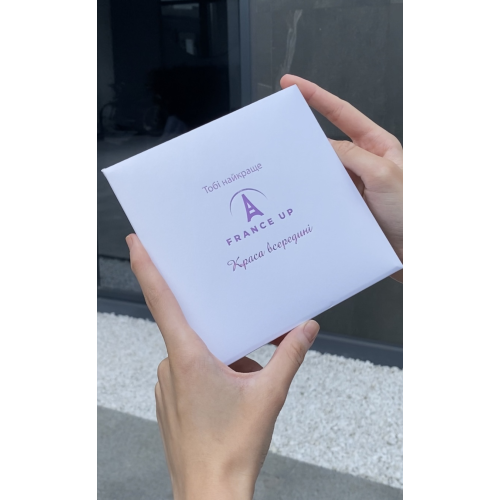 Сертифікат на суму 2000 грн