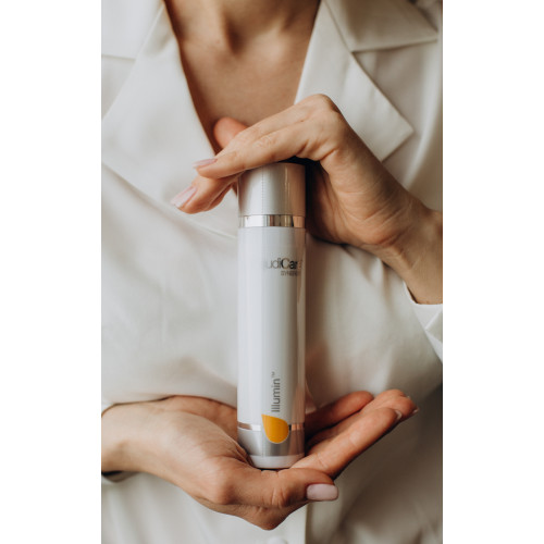 Rejudicare Synergy Illumin 50ml Освітлюючий крем для обличчя