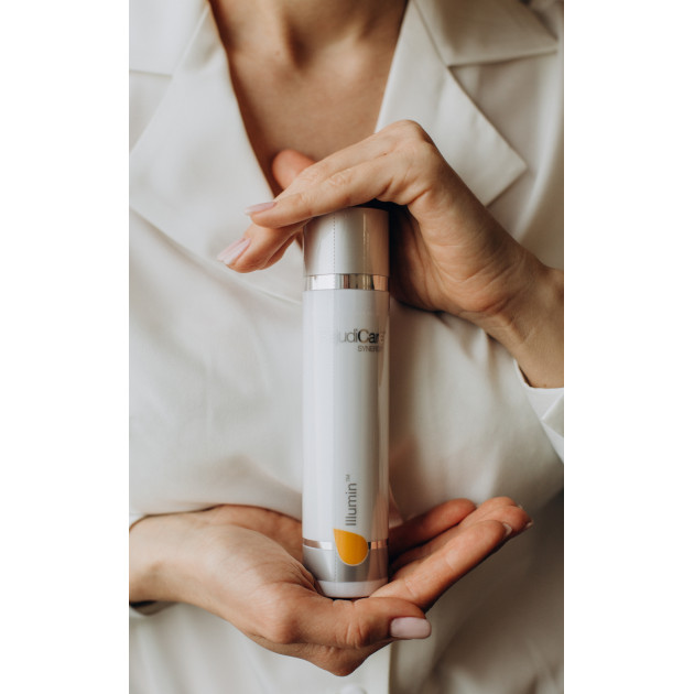 Rejudicare Synergy Illumin 50ml Осветляющий крем для лица