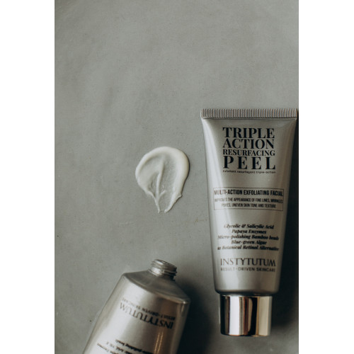 Instytutum Triple-Action Resurfacing Peel 60ml Пилинг для лица тройного действия
