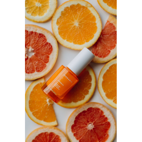 Theramid C-Tetra E.F. 30ml Антиоксидатний серум з 20% вітаміну С