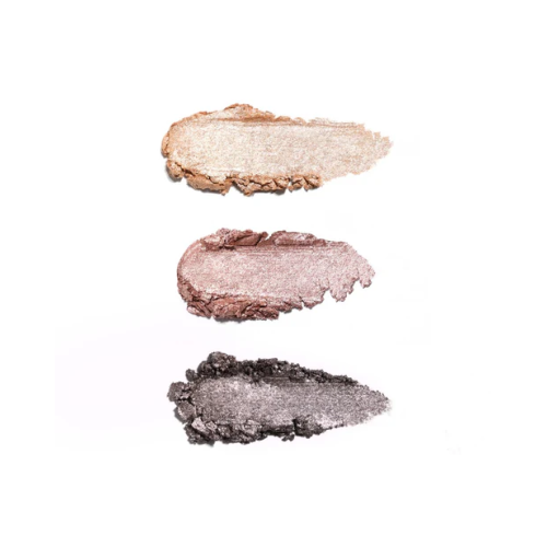 UNICO EYE SHINY TOPPER BLISS Сяючі тіні