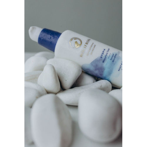 Holifrog Utopia Microflora Toner 120 ml Тонер для обличчя з пробіотиками