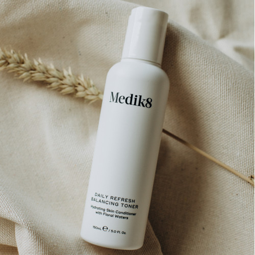 Medik8 Daily Refresh Balancing Toner 150ml Зволожуючий тонік