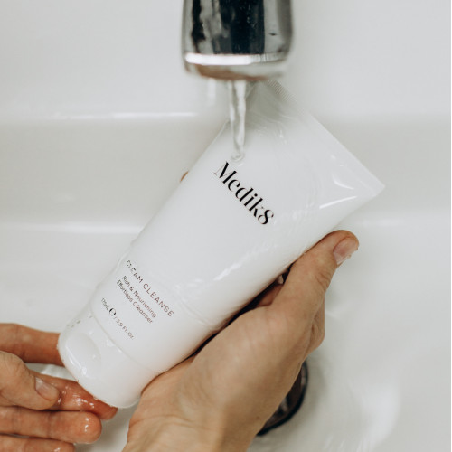 Medik8 Cream Cleanse 175ml М`який очищуючий крем