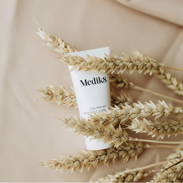 Medik8 Calmwise Colour Correct 15ml Крем-коректор для нейтралізації почервоніння