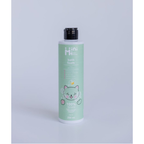 MiniMi Піна для ванни 