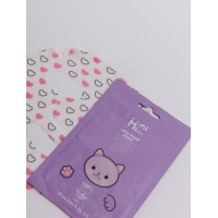 MiniMi Тканинна маска для обличчя 