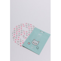 MiniMi Тканинна маска для обличчя 