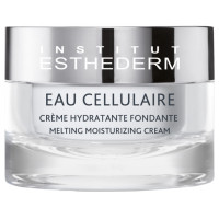 Institut Esthederm Eau Cellulaire Crеme Hydratante Fondante 50 ml Зволожуючий крем 