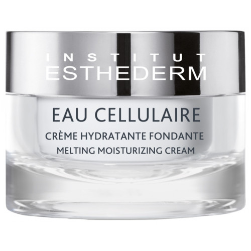 Institut Esthederm Eau Cellulaire Crеme Hydratante Fondante 50 ml Зволожуючий крем 