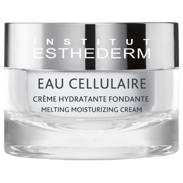 Institut Esthederm Eau Cellulaire Crеme Hydratante Fondante 50 ml Увлажняющий крем 