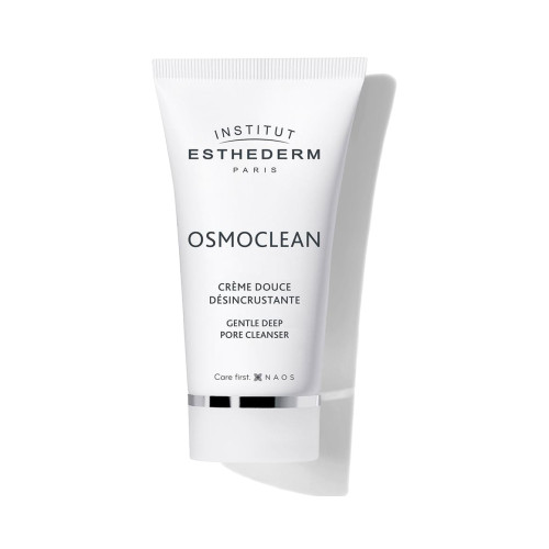 Institut Esthederm L'Osmoclean Creme Douce Desincrustante 75ml Крем для глибокого очищення