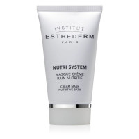 Institut Esthederm Nutri System Masque 75 ml Поживна крем-маска