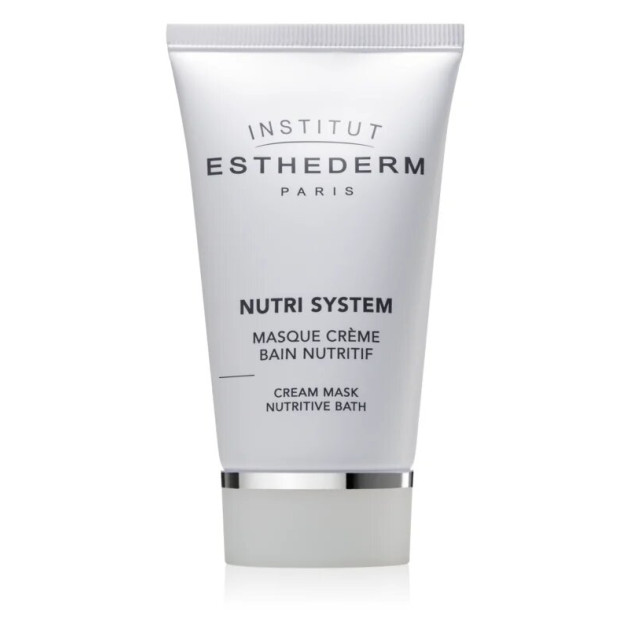 Institut Esthederm Nutri System Masque 75 ml Поживна крем-маска