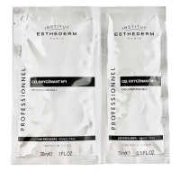 Institut Esthederm Oxygenating Gel 30ml/ 15ml Гель для оксигенації