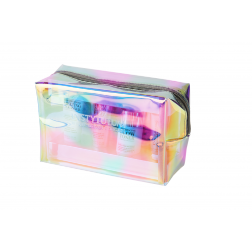 Instytutum Nice To Glow You Set Набір мініатюр для приголомшливого сяйва шкіри