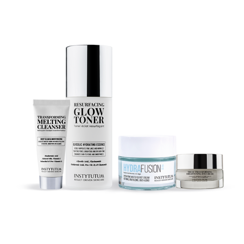 Instytutum набір 