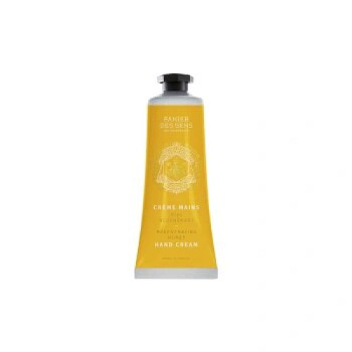 Panier des Sens Hand Cream Regenerating Honey 30ml Крем для рук 