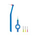 CURAPROX CPS Prime Start mixed pack Набір йоршиків міжзубних 