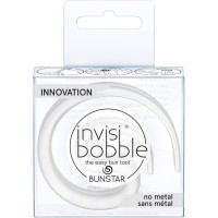Заколка для пучків invisibobble BUNSTAR Ice Ice  Lady