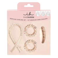 Подарунковий набір для кучерів (2 резинки SPRUNCHIE та 1 стрічка ) invisibobble GIFT SET Handle with Curl