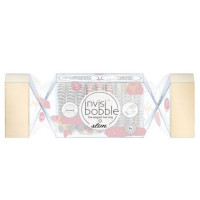 Набір резинка-браслет для волосся invisibobble SLIM Trio Cracker That’s Crackin’