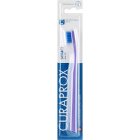 CURAPROX smart ultra soft 5-12 Years Зубна щітка середньої жорткості для дітей  (фіолетова)
