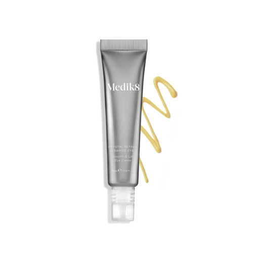 Medik8 Crystal Retinal Ceramide Eye 3 15ml Крем навколо очей з вітаміном А та керамідами