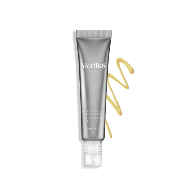 Medik8 Crystal Retinal Ceramide Eye 3 15ml Крем вокруг глаз с витамином А и керамидами