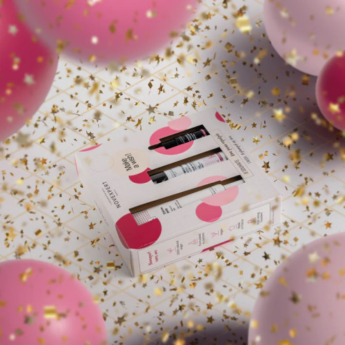 Novexpert Plumped up skin box Набір 