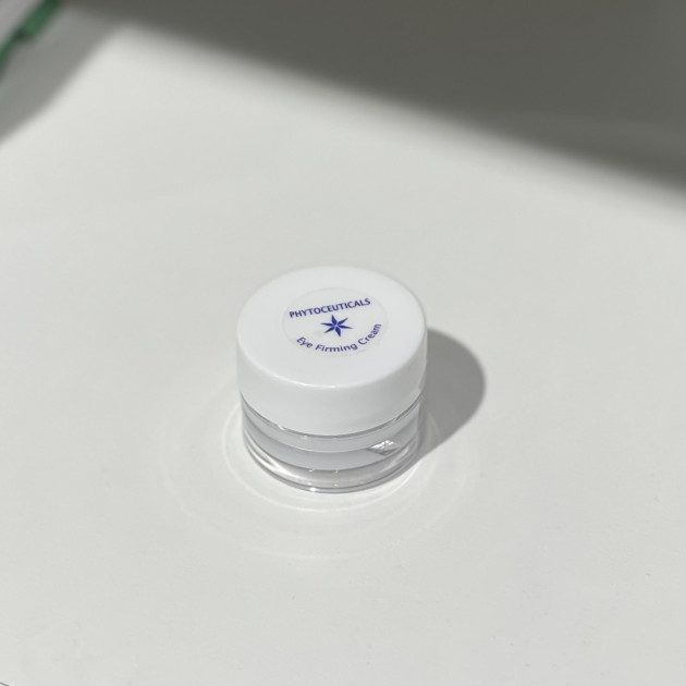 Phyto-C Eye firming cream 3g пробнік Крем для догляду навколо очей зміцнюючий