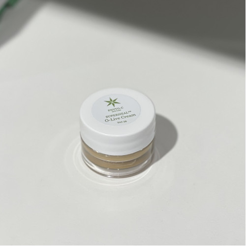 Phyto-C Superheal O-Live Cream 3g пробнік Крем для обличчя