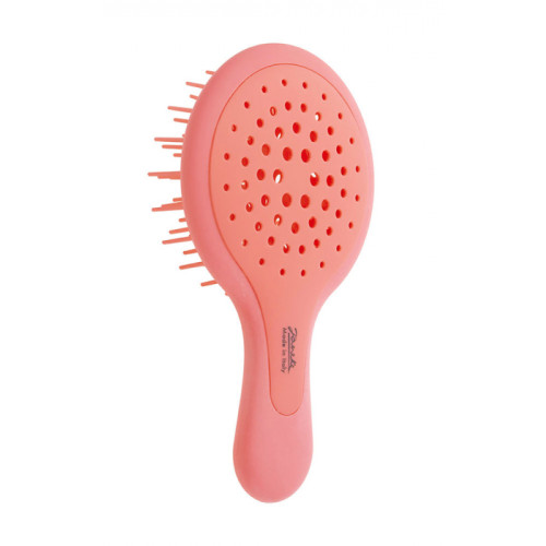 Janeke Mini Superbrush The Original 10SP220OFL Щітка-міні Коралова