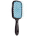 Janeke Superbrush The Original 71SP226 TSE Щітка Чорна/блакитна